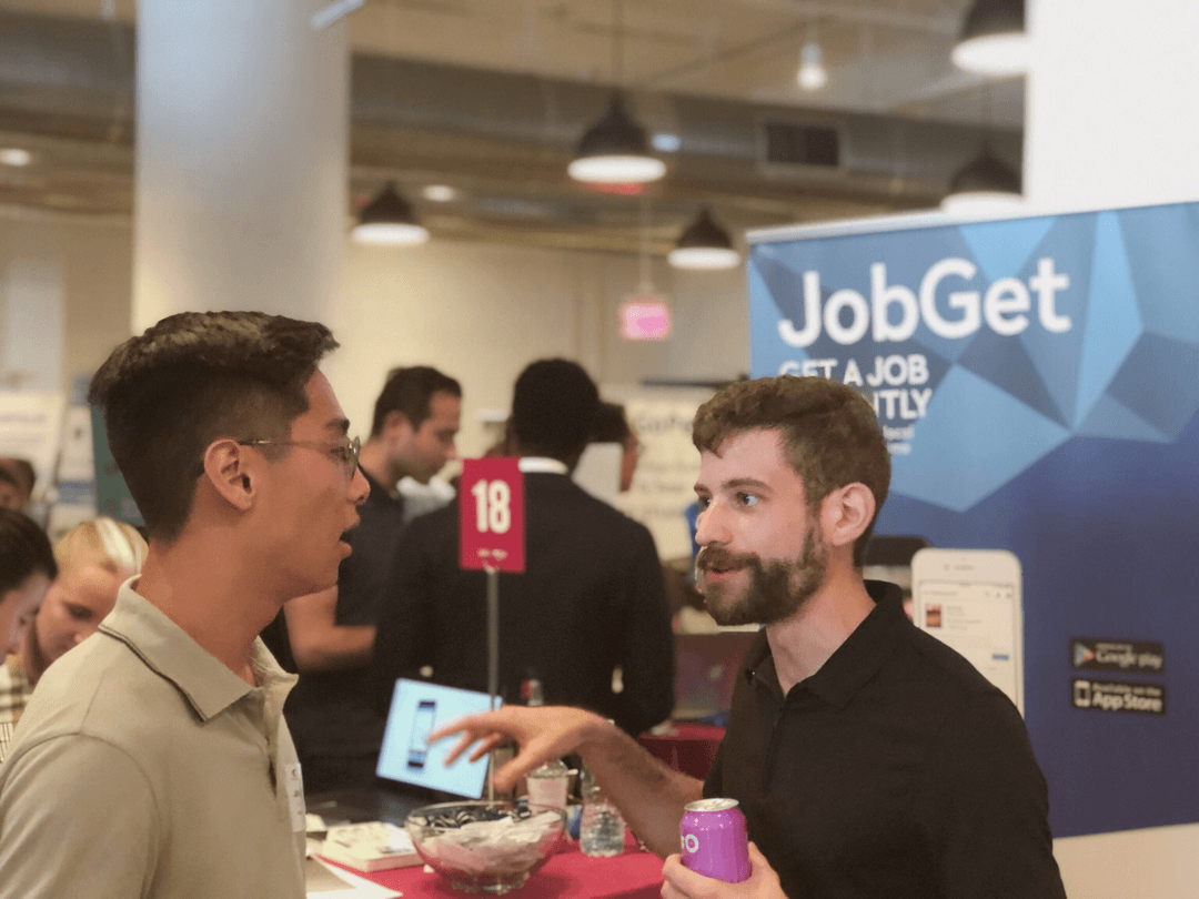 MassChallenge Boston 2019 Accelerator