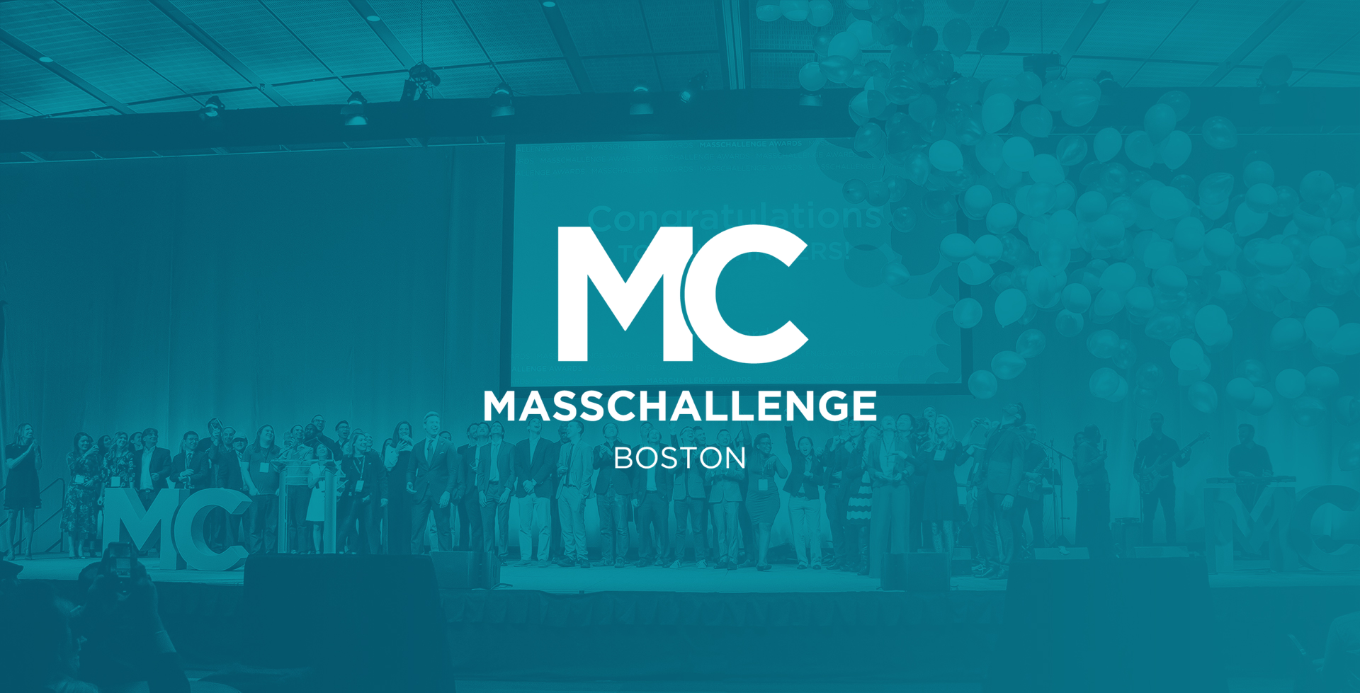 MassChallenge Boston banner image